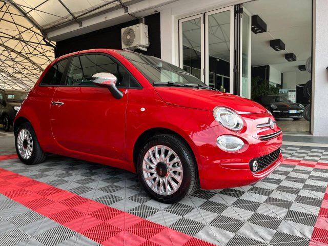 FIAT 500 1.0 Hybrid * NEOPATENTATI *