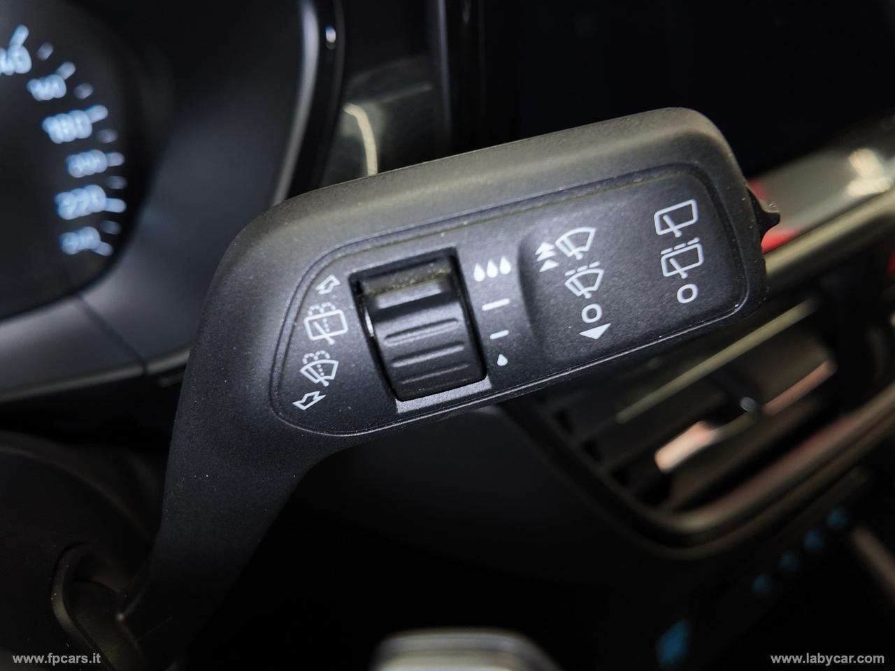 FORD Focus 1.5 EcoBlue 115 aut.5p.ST-Line Des