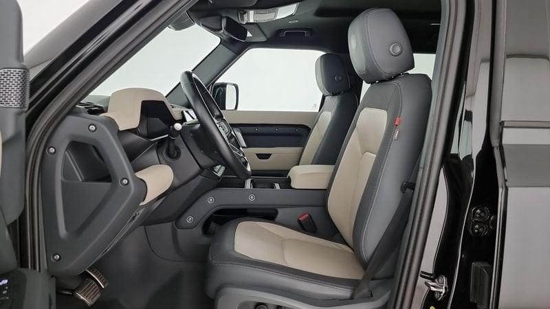 Land Rover Defender 110 3.0D I6 250 CV AWD Auto X-Dynamic SE
