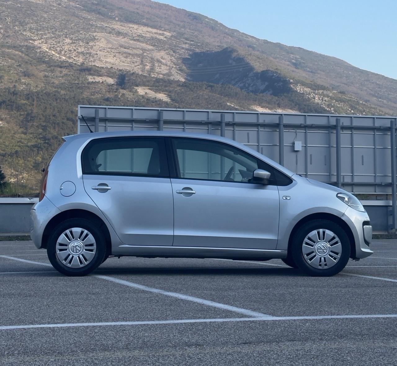 Volkswagen up! Neopatent. CAMBIO AUTOMATICO