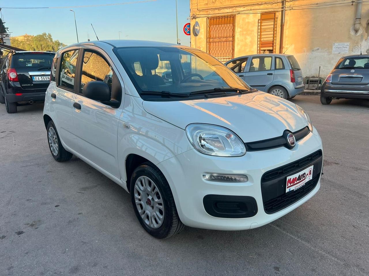 Fiat Panda 1.2 Easy 2018