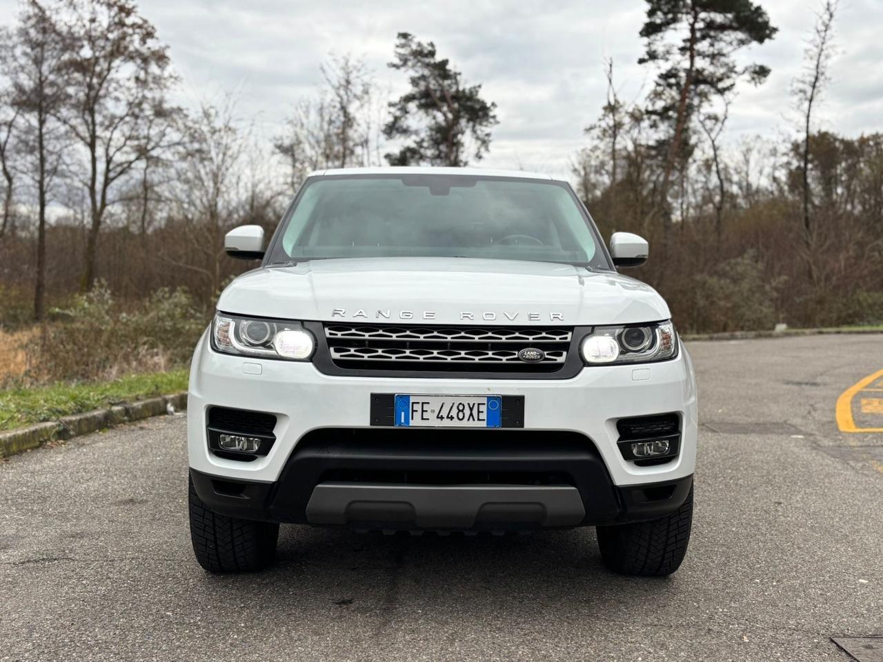 Land Rover SPORT 3.0 SDV6 SE 211CV *TETTO*PELLE*