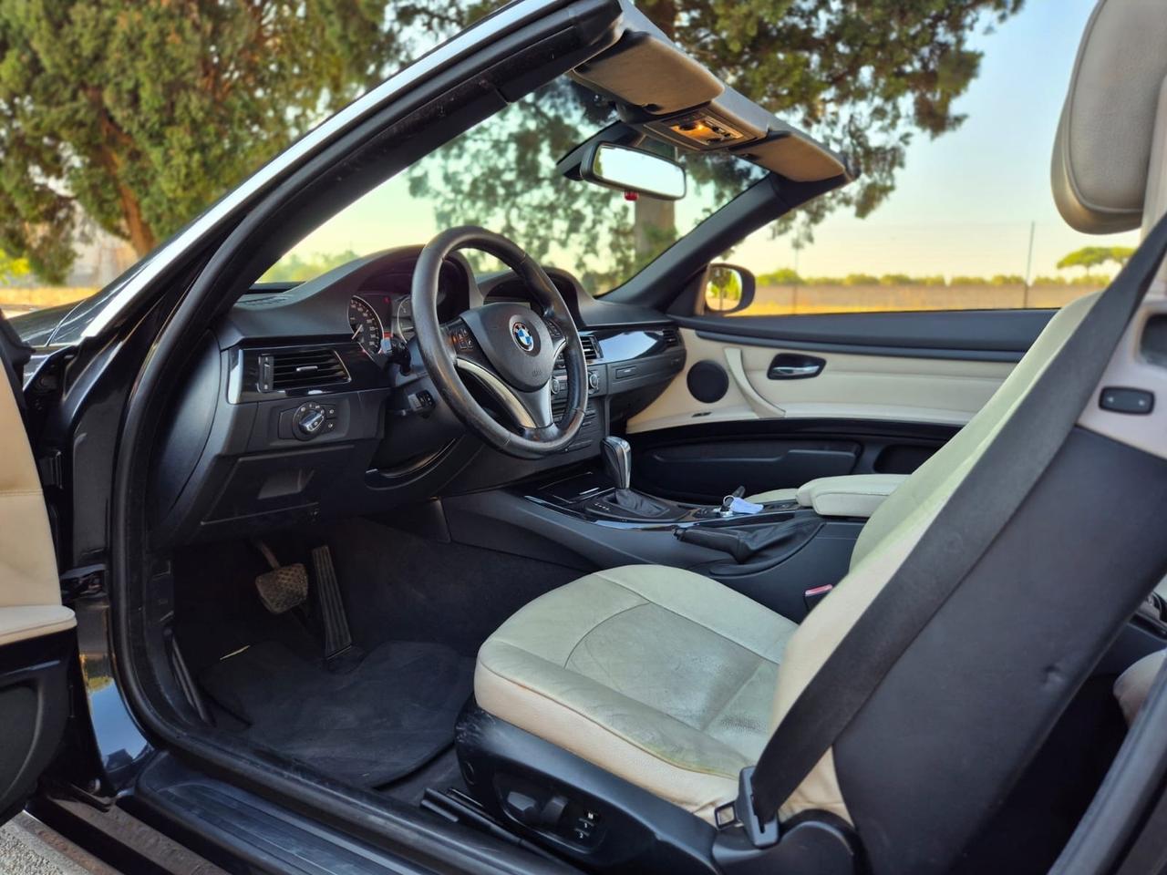 Bmw 320 320d cat Attiva
