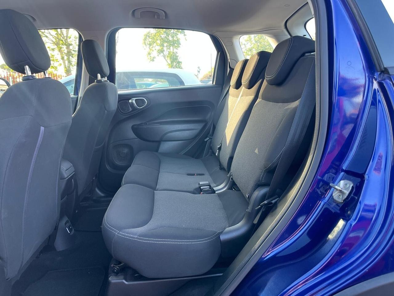 Fiat 500L 1.4 95 CV S&S Sport