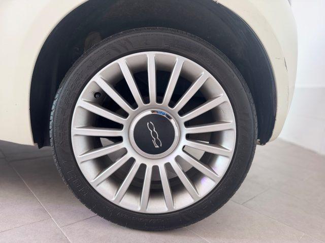 FIAT 500 1.2 by DIESEL