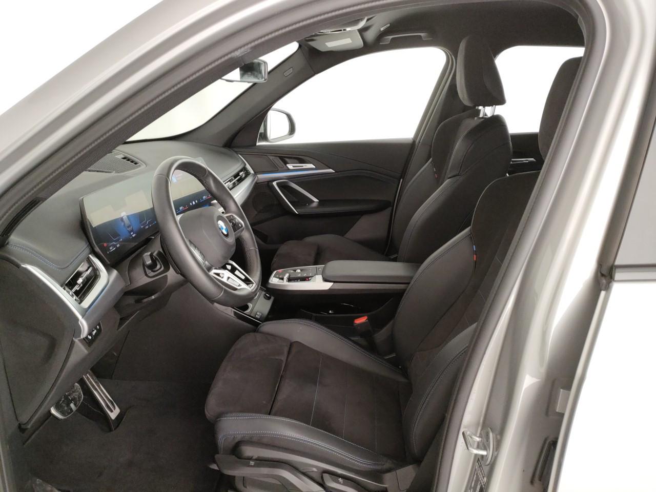 BMW X1 xdrive 20d mhev 48V MSport auto