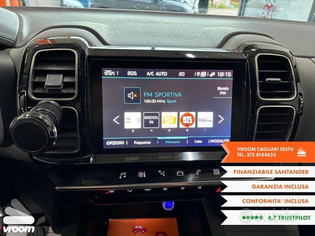 CITROEN C5 Aircross C5 Aircross BlueHDi 130 S&S...