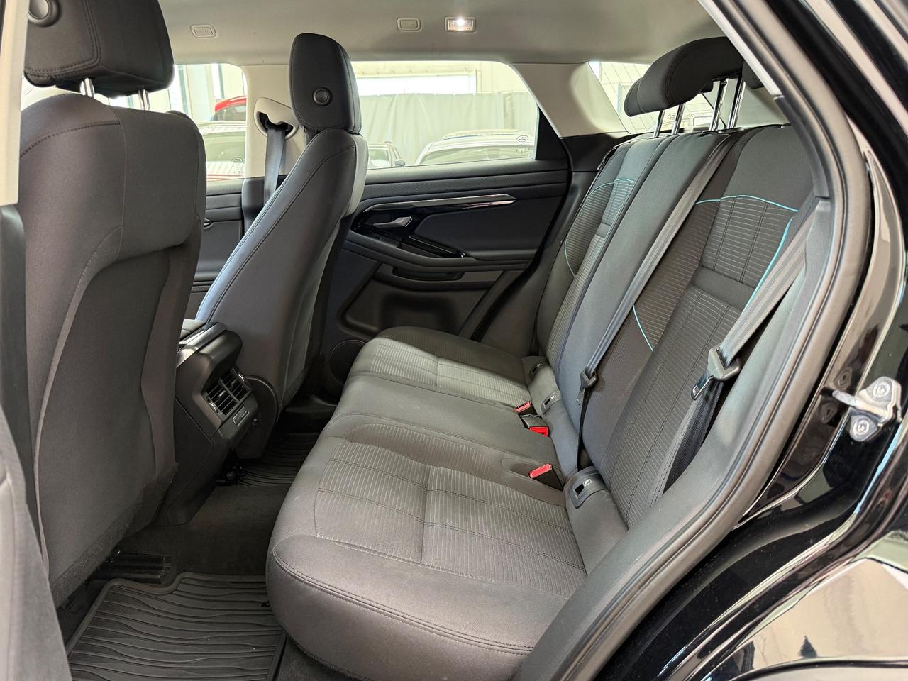 Land Rover Range Evoque 2.0D I4-L.Flw 150 CV AWD Auto SE