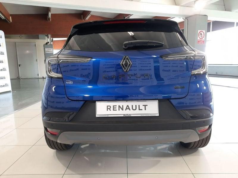 Renault Captur Esprit Alpine Full Hybrid E-Tech 145 CV rif.5479