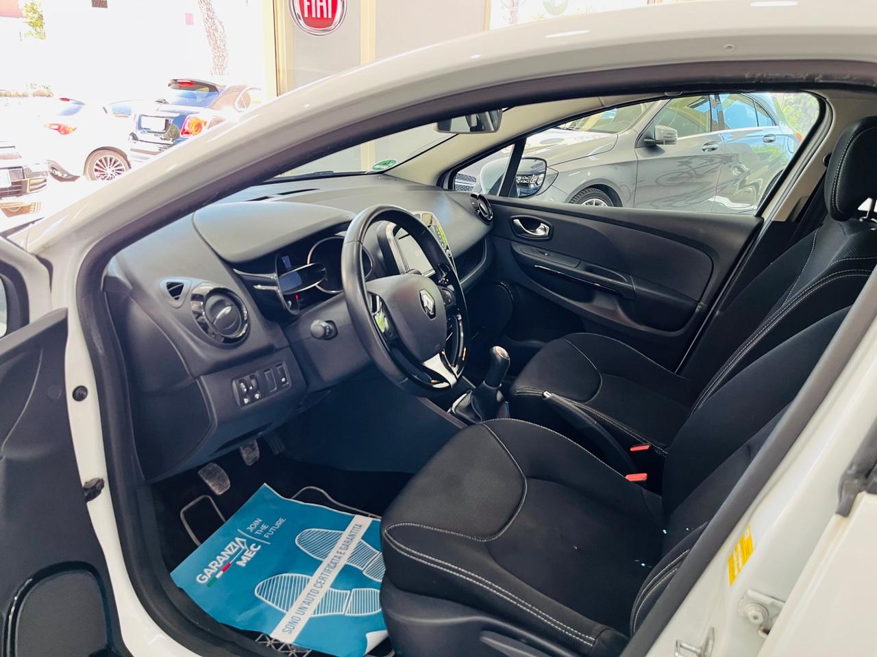 Renault Clio 1.5 dCi 90CV Energy anno 2015