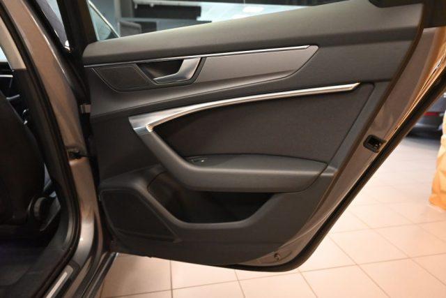 AUDI A6 NEW BERLINA 45 TFSI S-TR. BUSIN.SPORT RADAR FULL!!