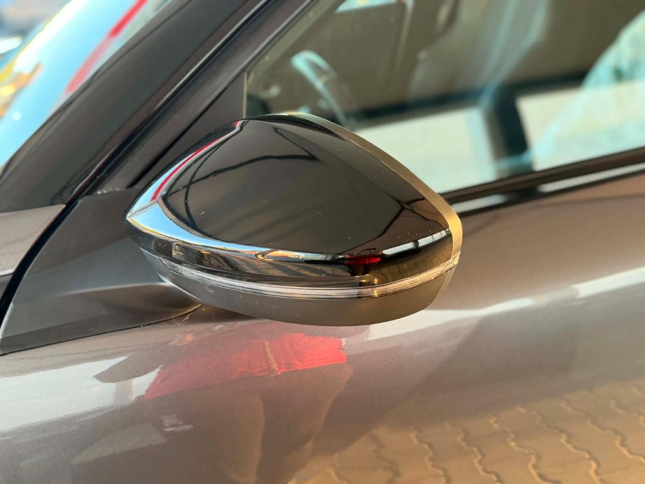 Peugeot 2008 GT Line 1.2 131cv