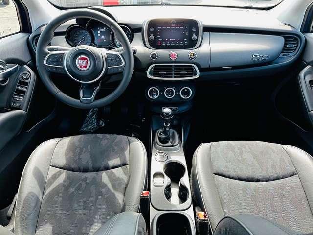 Fiat 500X 500X 1.0 t3 Cross 120cv*PREZZO REALE*