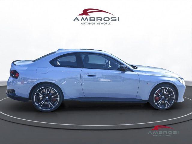 BMW M240 Coupé i xDrive Coupé Msport Pro Innovation Packag