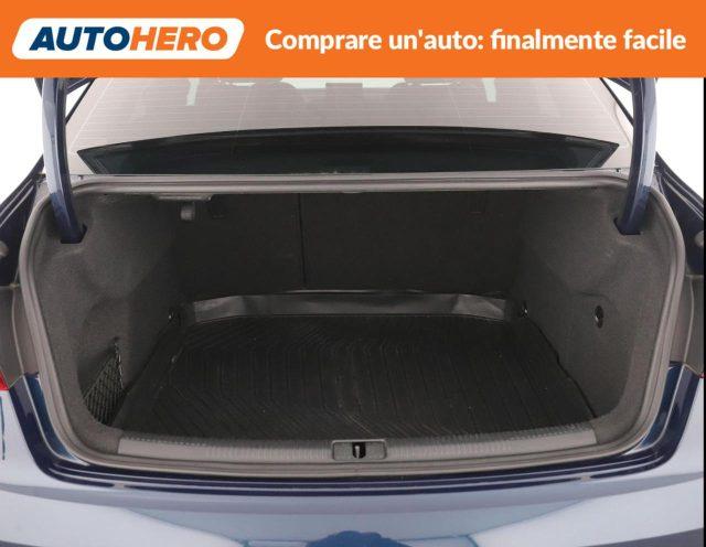 AUDI A3 Sedan 2.0 TDI 184 CV quattro S tronic Sport