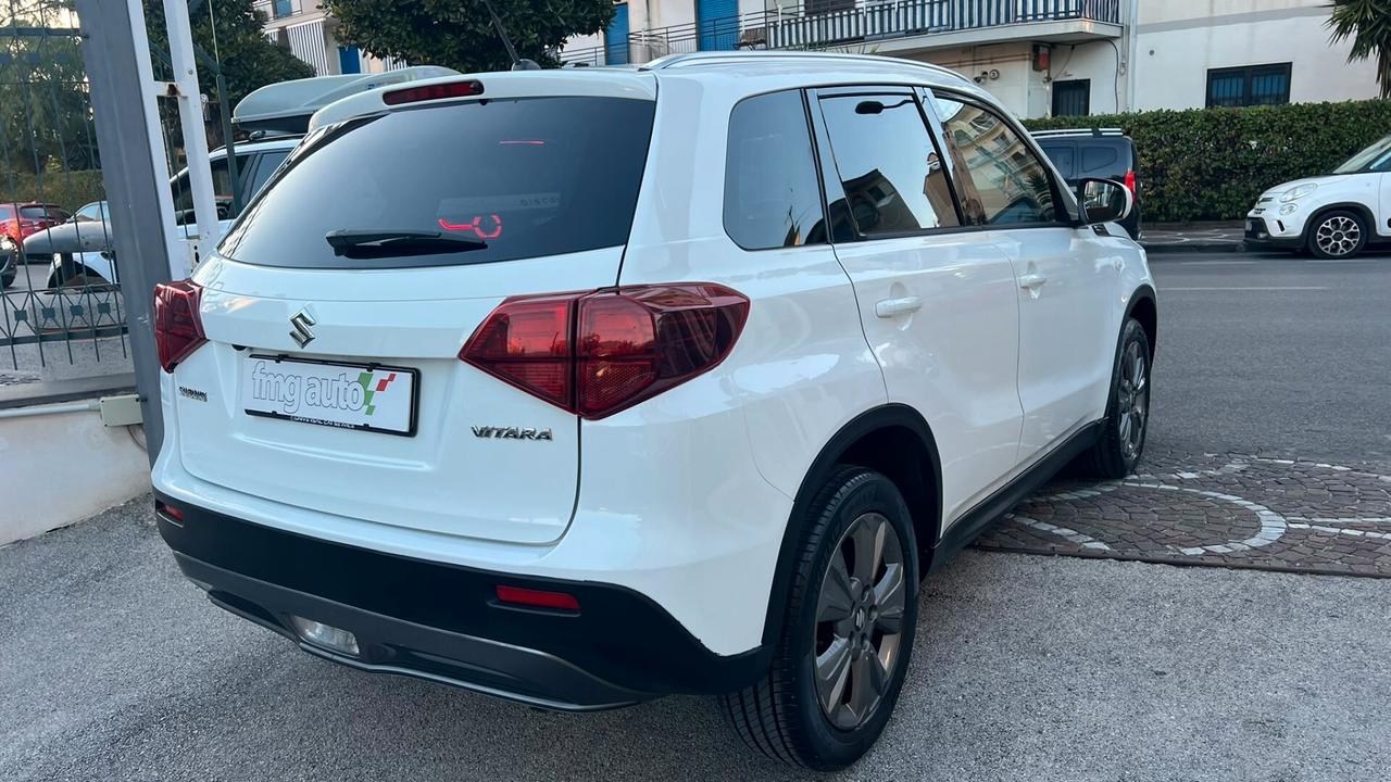 Suzuki Vitara 1.0 Boosterjet Starview GPL