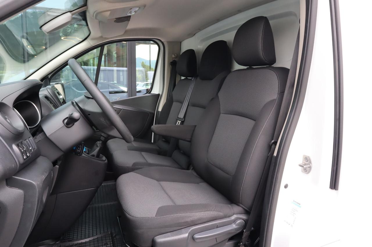 TRAFIC 2.0 dCi 120CV L2H1