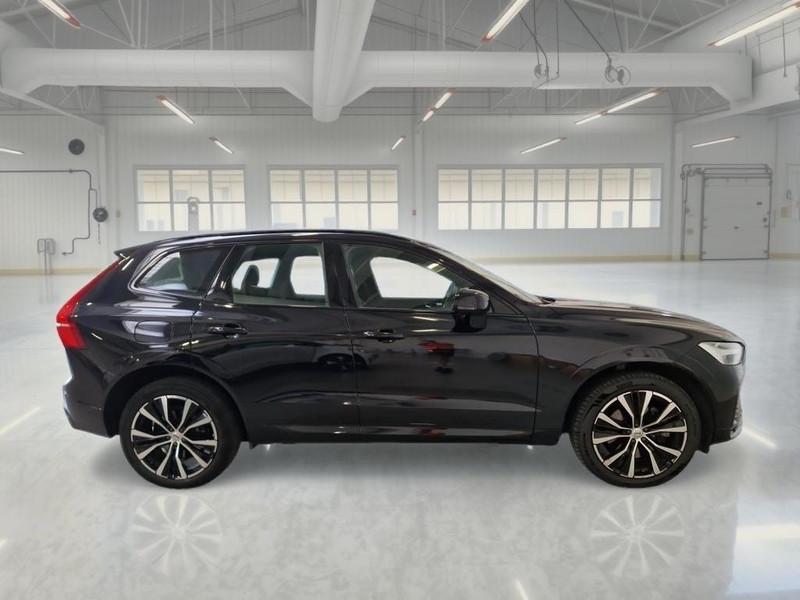 VOLVO XC60 B5 AWD AUTOMATICO ULTIMATE DARK SUV