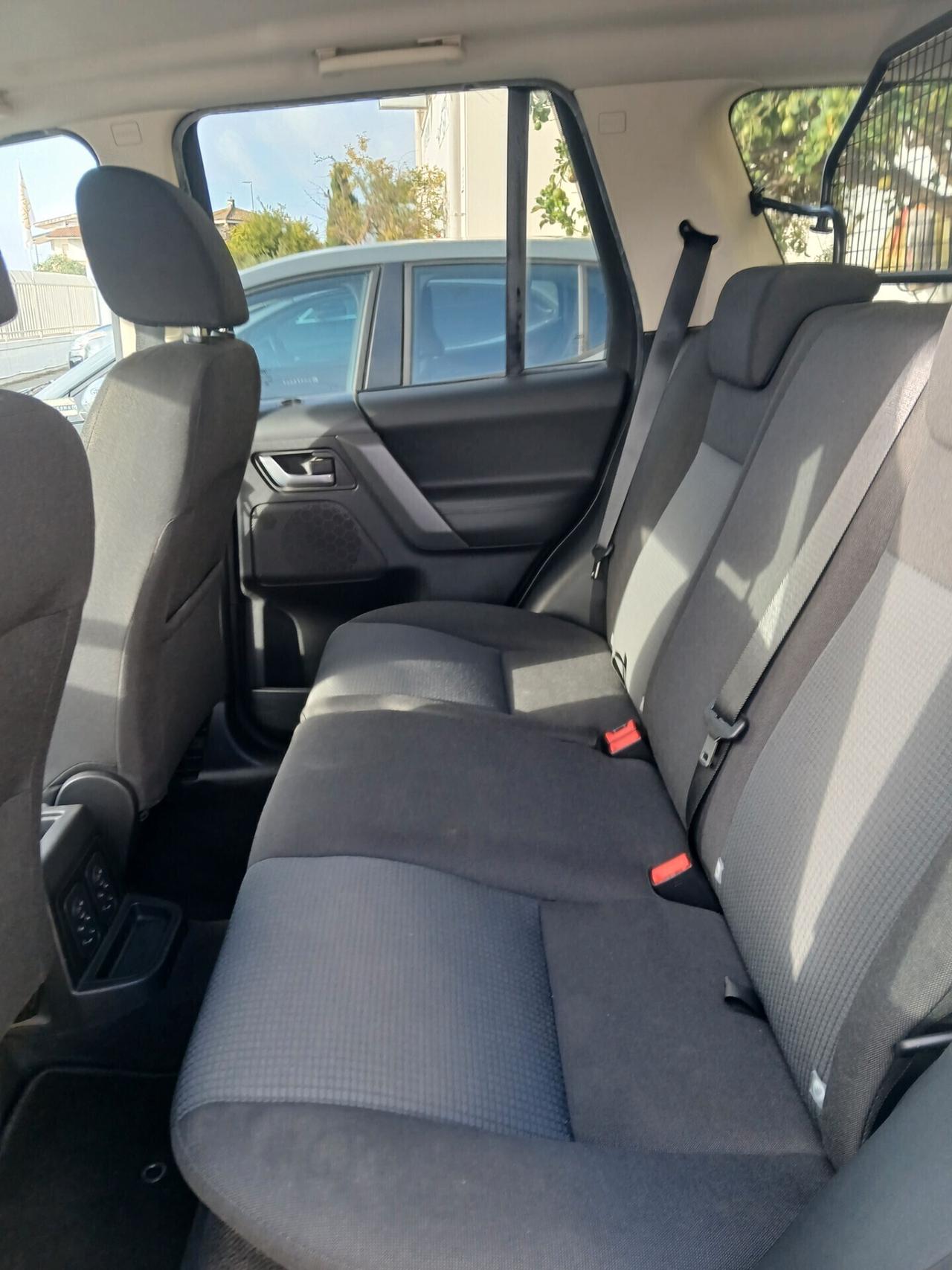 LAND ROVER Freelander XS 2.200 TD4 160cv 4WD