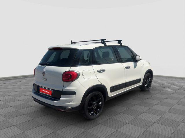 FIAT 500L 500L 1.4 95 CV S&S Cross