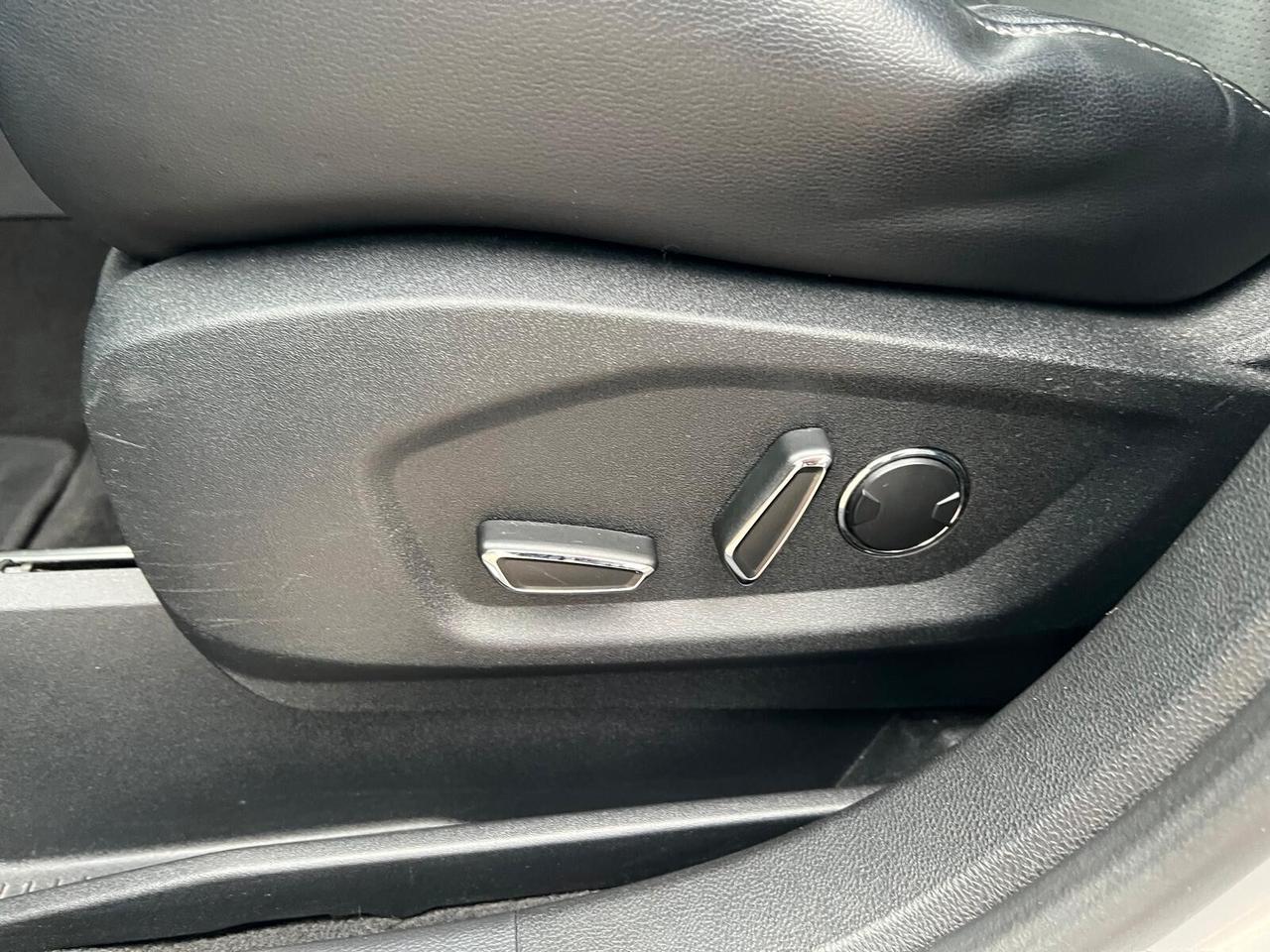 Ford Galaxy 2.0 TDCi 180CV Start&Stop Powershift Tit. Buss 7 POSTI