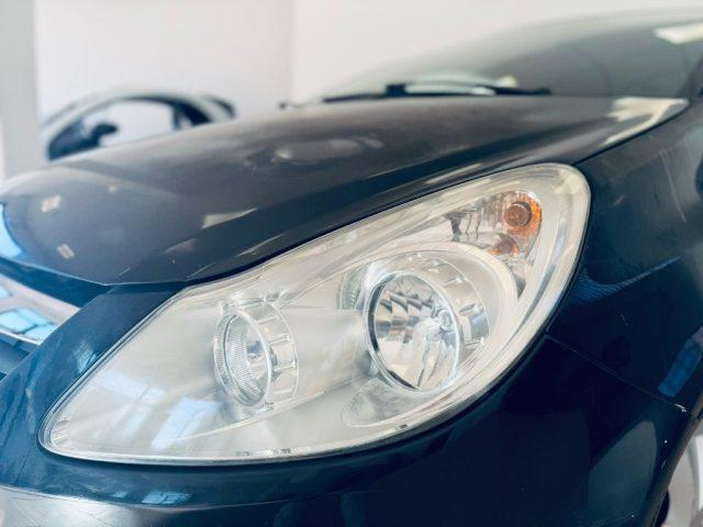 OPEL Corsa 1.2 GPL