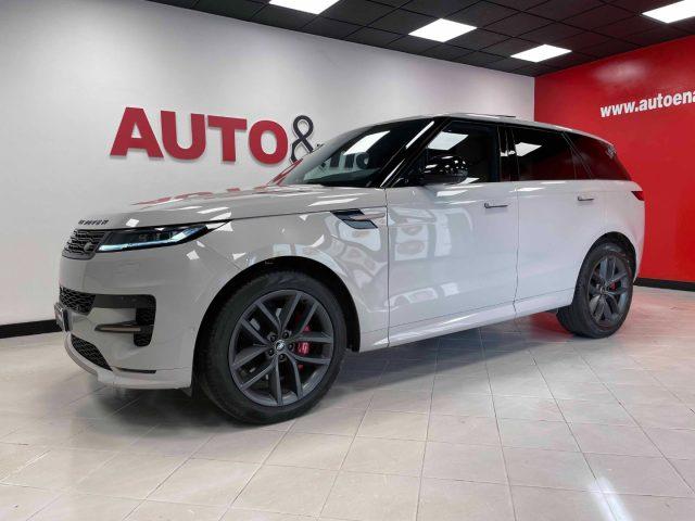 LAND ROVER Range Rover Sport 3.0D I6 MHEV DYNAMIC HSE 250CV AUTO-IVA DEDUCIBILE
