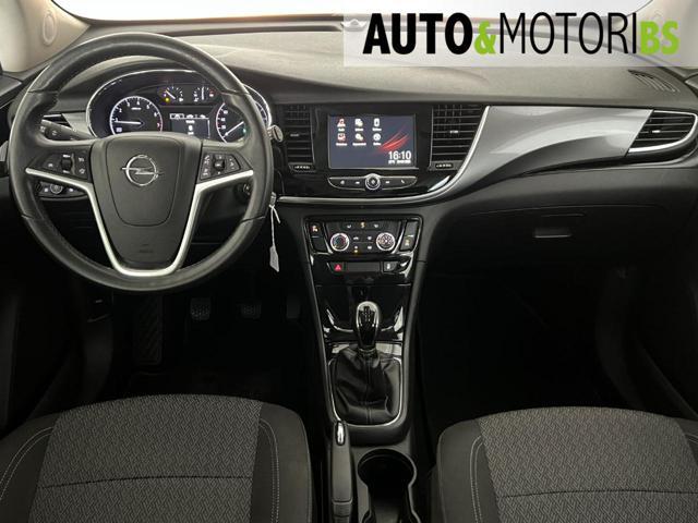 OPEL Mokka X 1.6 Ecotec 115CV 4x2 Start&Stop Advance