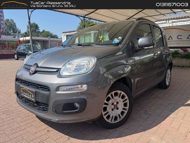 Fiat Panda Connected By Wind 1.2 #12009