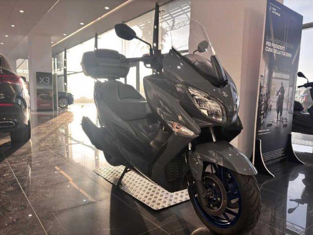 SUZUKI Other BURGMAN 400 - BURGMAN 400