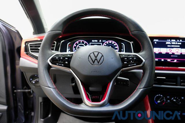 VOLKSWAGEN Polo GTI 2.0 TSI DSG GTI SPORT PACK