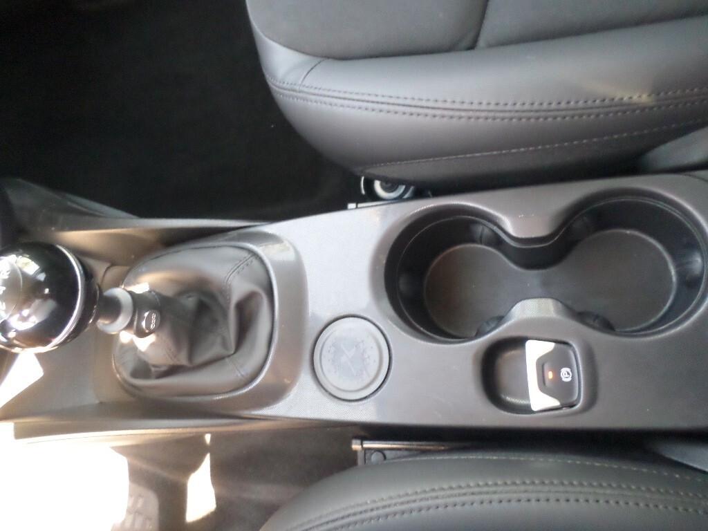 Fiat 500X 1.3 MultiJet 95 CV Connect