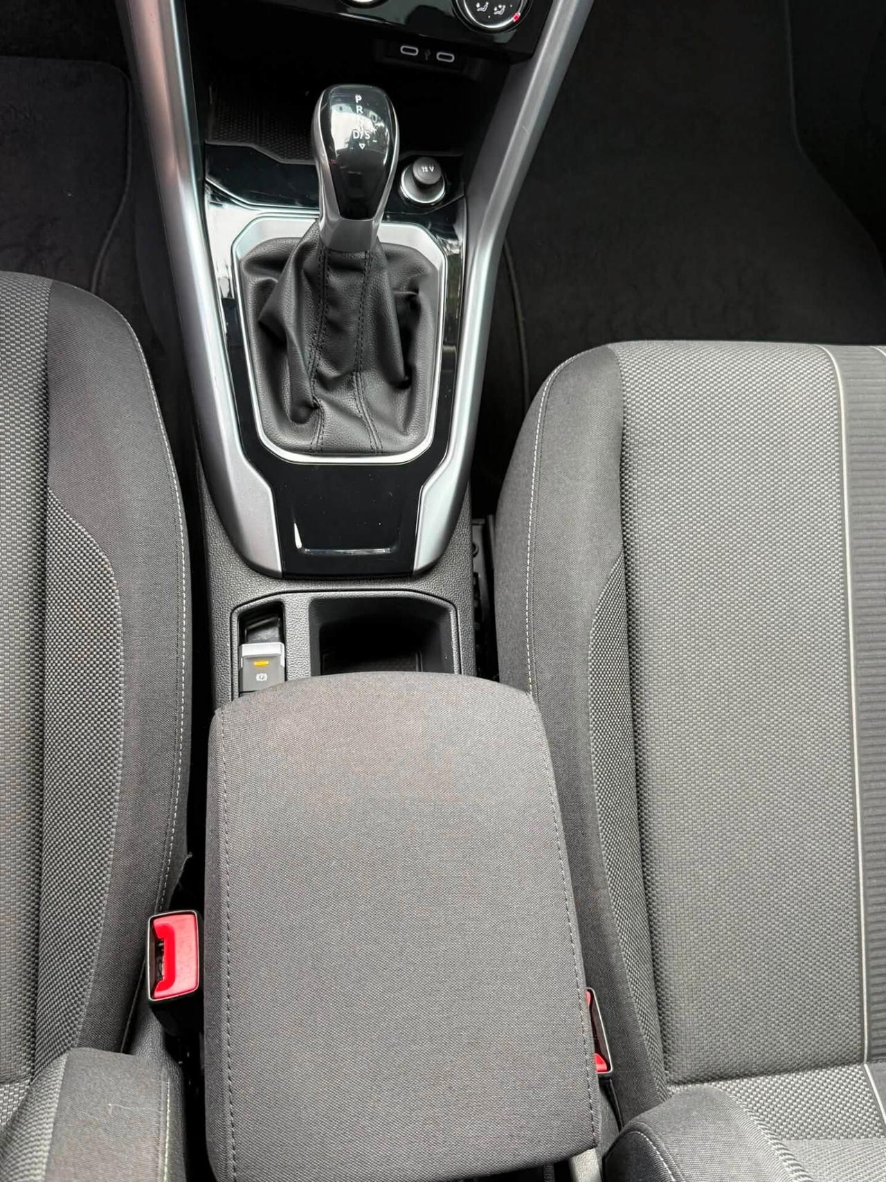 Volkswagen T-Roc 2.0 Tdi 150cv DSG 2022