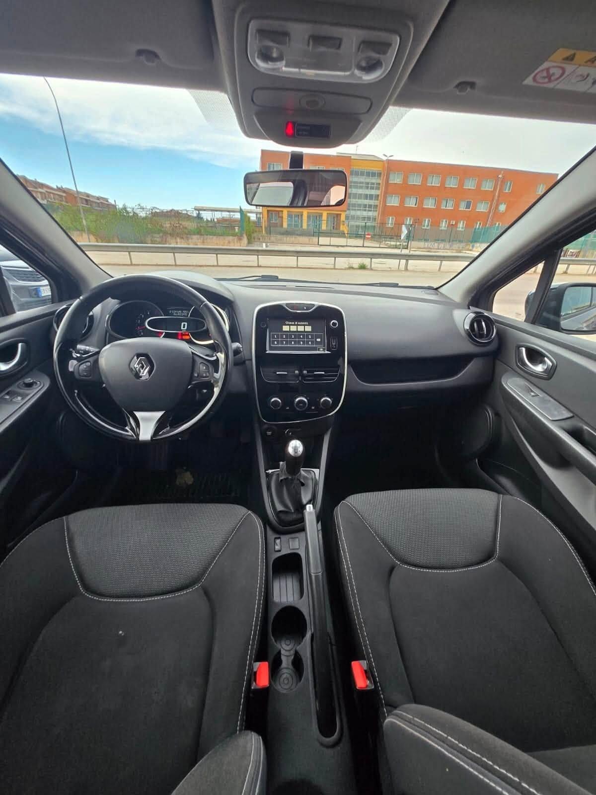 Renault Clio Sporter dCi 8V 75CV Start&Stop Energy Duel