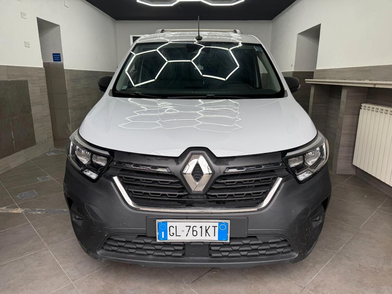 Renault Kangoo 1.5 Blue dCi 75CV Edition One