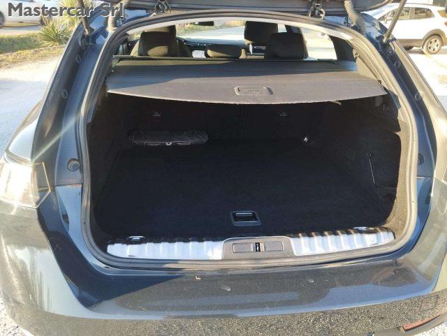 PEUGEOT 508 508 SW SW 1.5 bluehdi Business tg : GC773HS