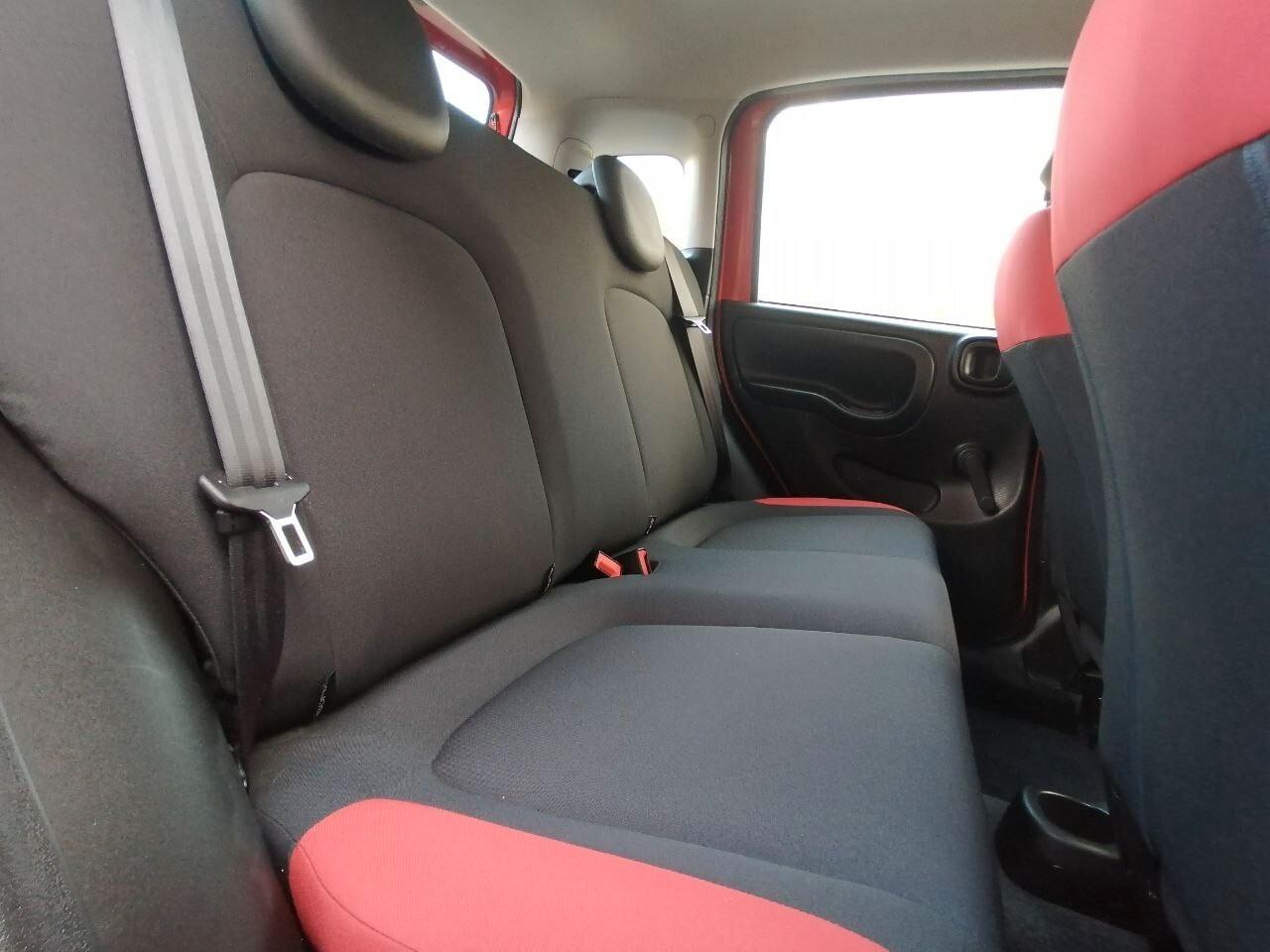 Fiat Panda 1.2 Easy Idonea Neopatentati