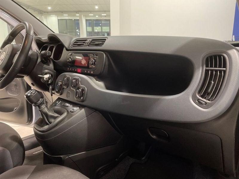 FIAT Panda 1.2 Easy s&s 69cv my19