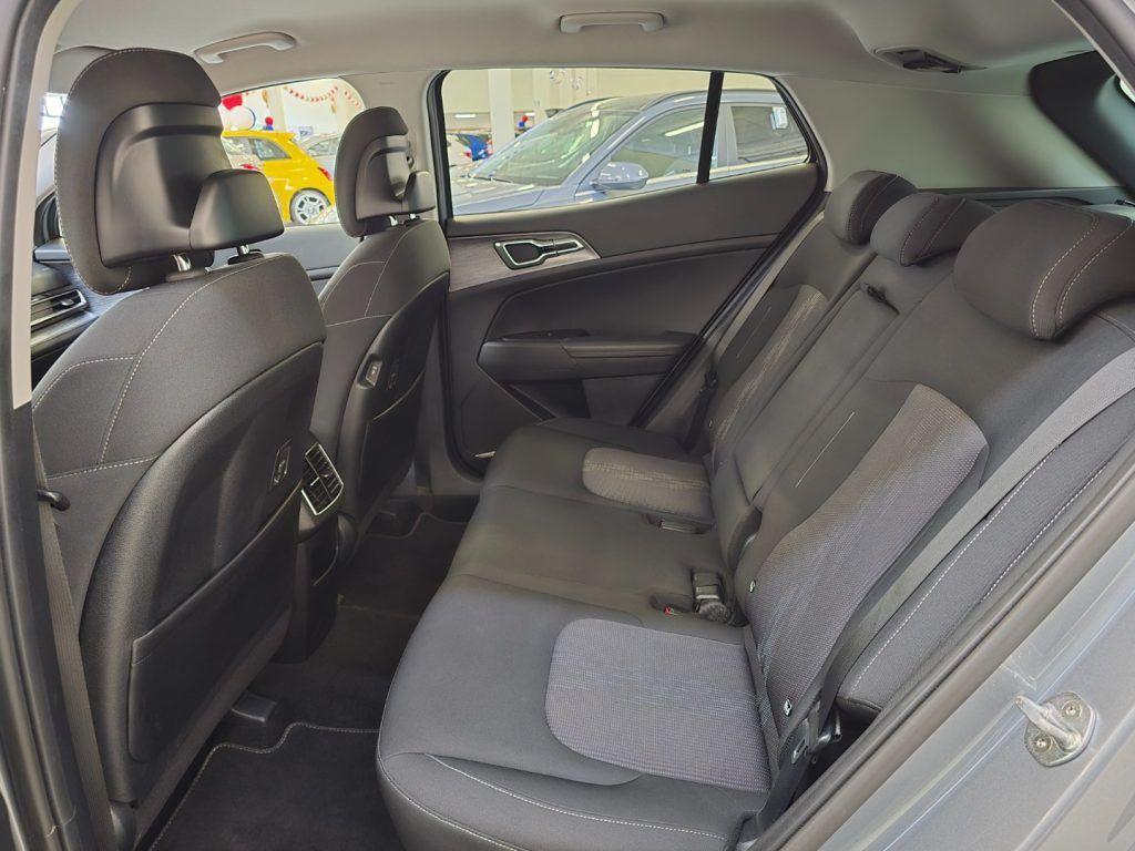 Kia Sportage 1.6 CRDi MHEV Style 136CV