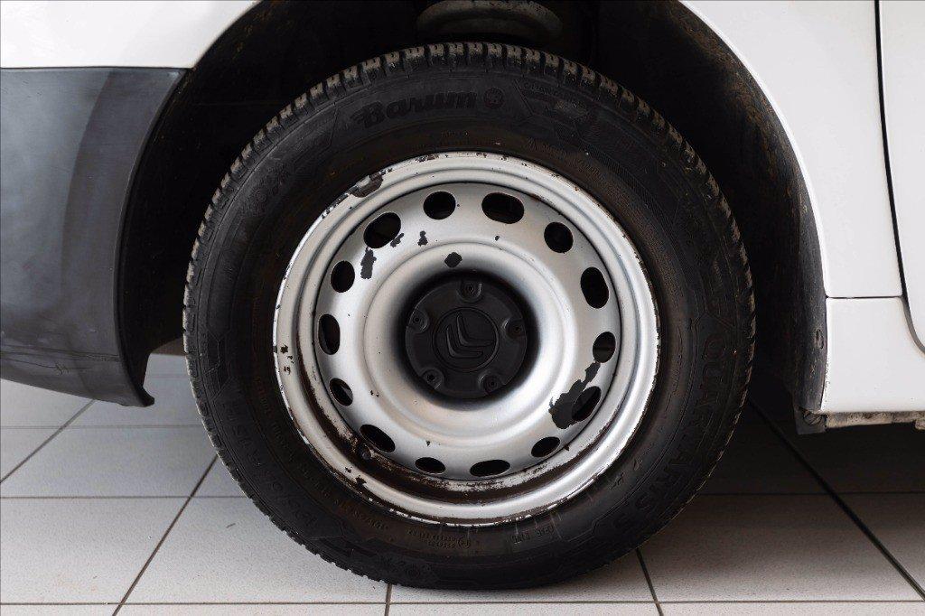 CITROEN Berlingo van 1.6 bluehdi 100cv Cl.3p.ti L1 E6 del 2018