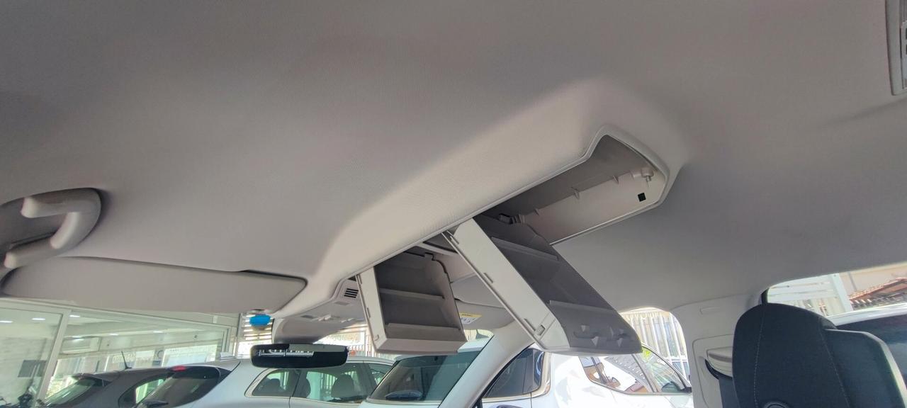 Volkswagen Tiguan ALLSPACE 2.0 DSG DIESEL ITALIANA