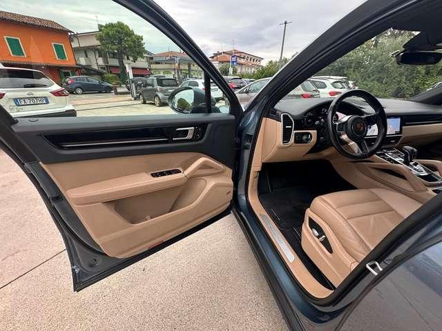 Porsche Cayenne 3.0 tiptronic auto 340cv! FULL-OPT.