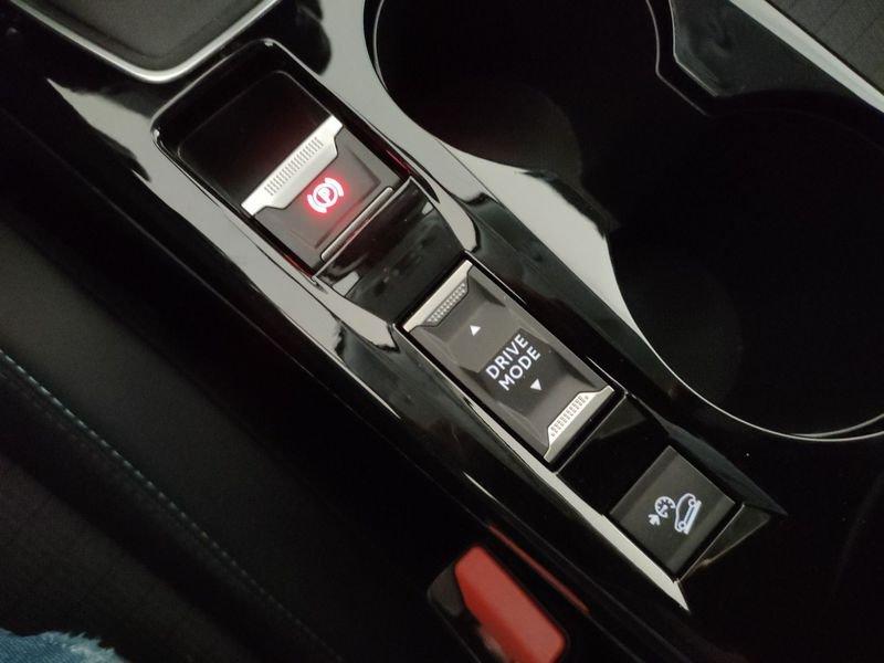 Peugeot 2008 1.5 bluehdi Allure s&s 110cv