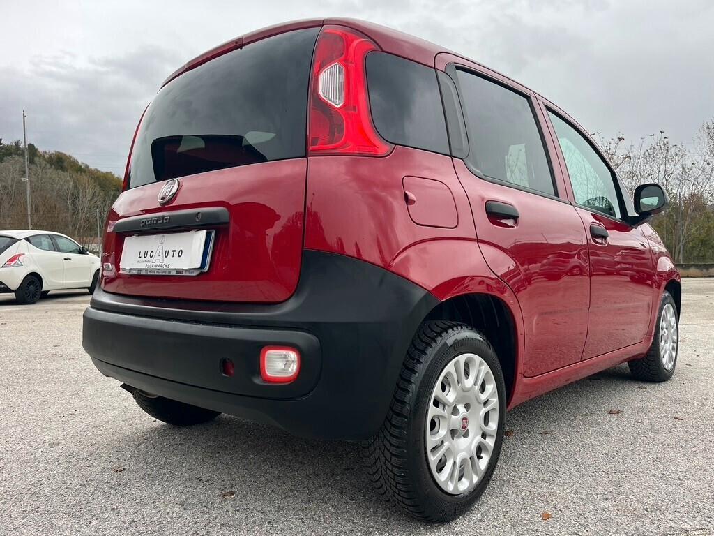 Fiat Panda VAN 1.3 MJT S&S Easy IVA DEDUCIBILE
