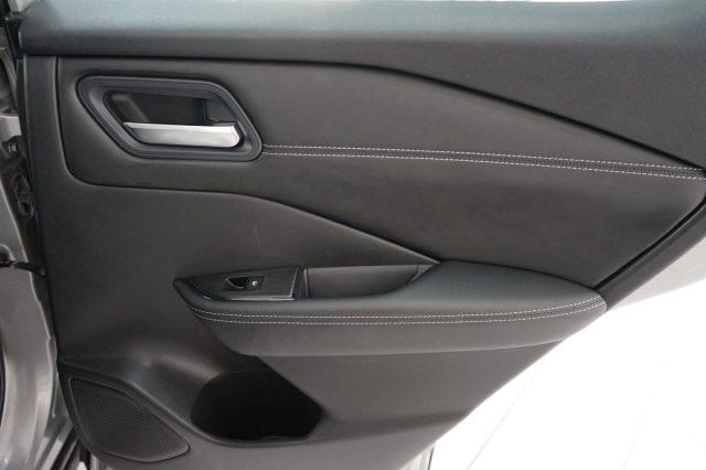 NISSAN Qashqai MHEV 158 CV Xtronic Business Uniprop. Certificata