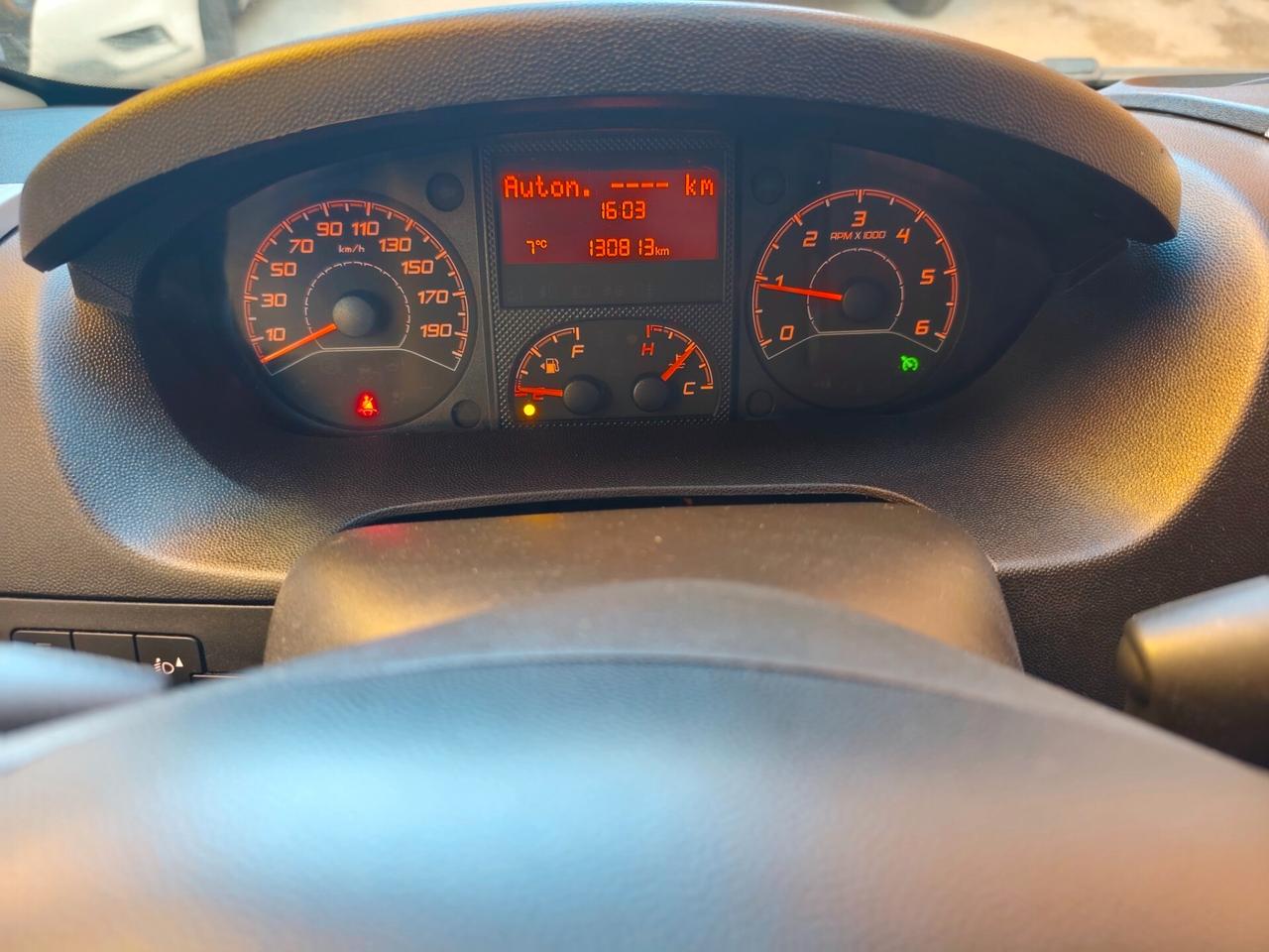 Fiat Ducato 35 2.3 MJT 140CV PLM-TM Furgone