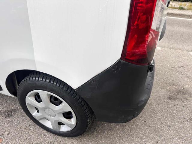 DACIA Dokker 1.6 8V 100CV Start&Stop Furgone