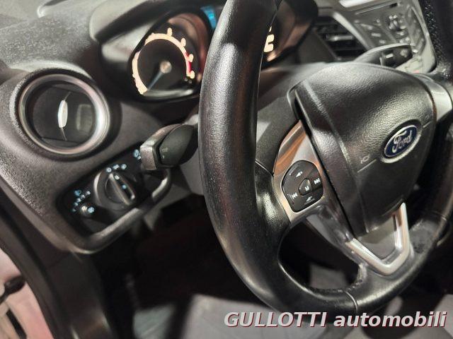 FORD Fiesta 1.2 60CV 3P Business