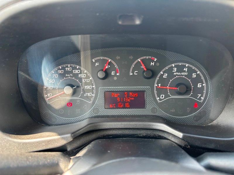 FIAT Fiorino 2ª serie Fiorino 1.3 MJT 80CV Cargo