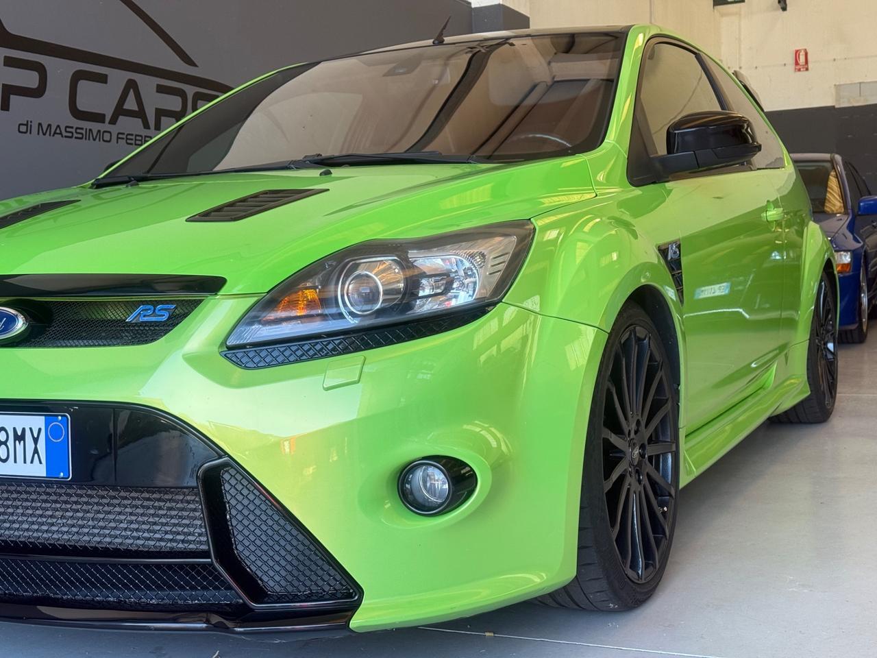 Ford Focus 2.5T (305CV) 3p. RS MK2